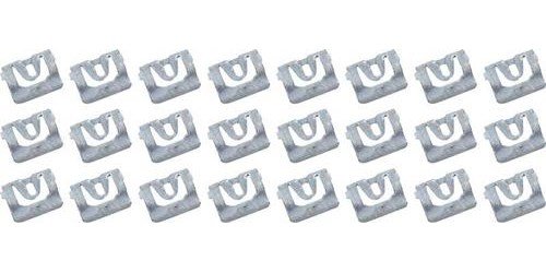 270210 Molding Clip Set for 1972-85 GM