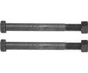 Leaf Spring Eye Bolts 1967-74 Camaro/Firebird