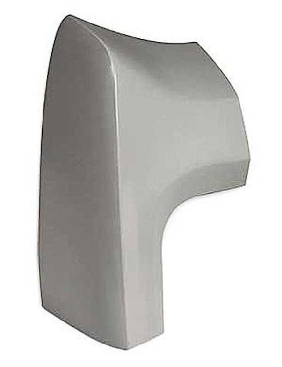 27702BR Quarter Panel Upper Extension Assembly-1964-66 Ford Mustang; LH