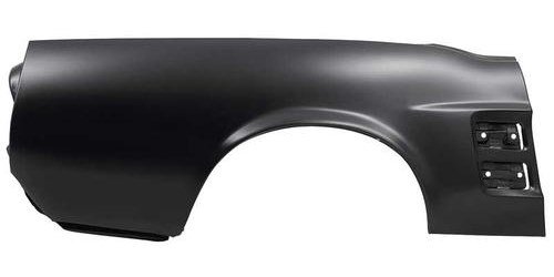 27840YR Full Quarter Panel 1967 Mustang Convertible; RH Passenger Side