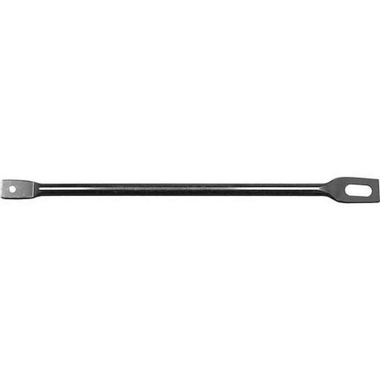 2786935 1968-70 Belvedere, Coronet, Super Bee, GTX, Road Runner, Front Fender Brace, Each