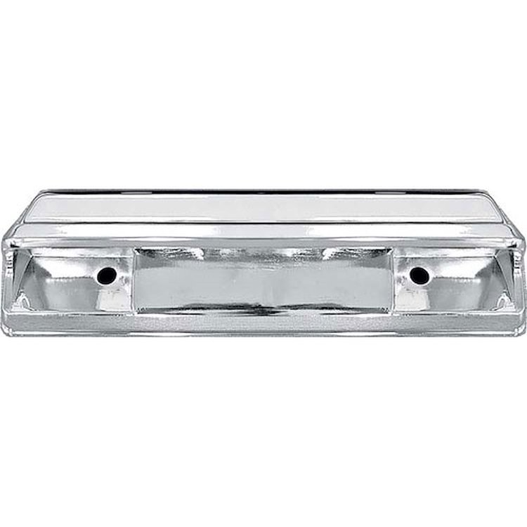1967 A-Body Chrome Rear Arm Rest Base