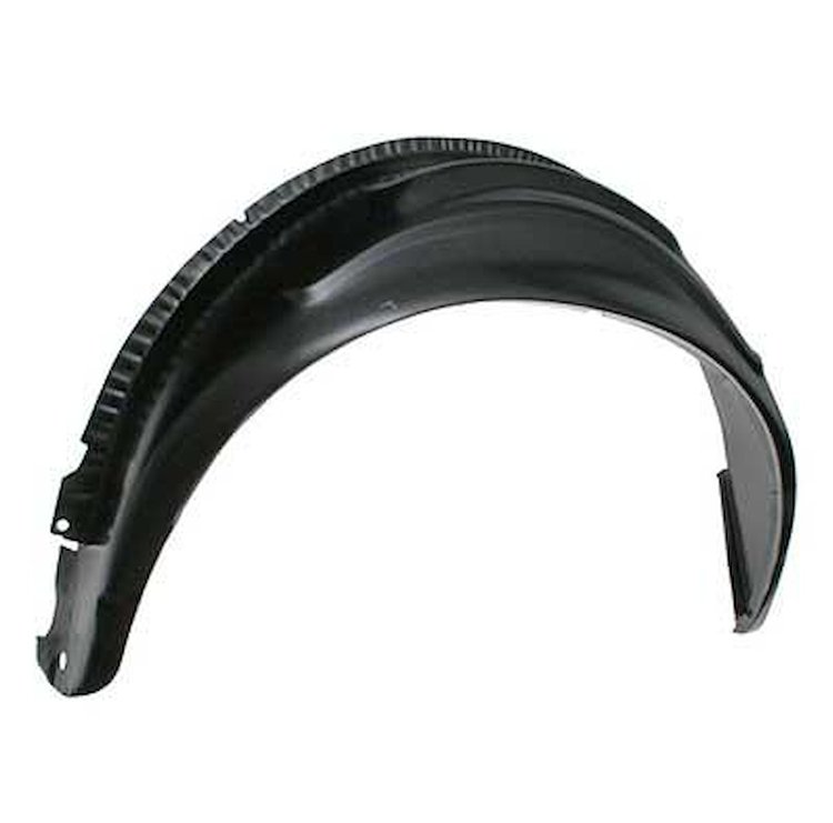 27894A 1967-68 Ford Mustang, Quarter Wheelhouse Outer Panel, RH