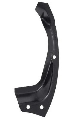28058E Quarter Panel Extension Bracket for 1967-68 Mustang Fastback