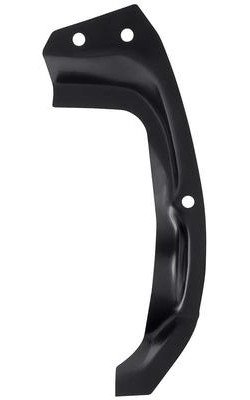 28058F Quarter Panel Extension Bracket-1967-68 Mustang Fastback; Drivers Side
