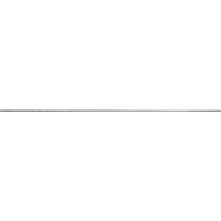 Trunk Lid Molding 1966-67 Dodge Charger