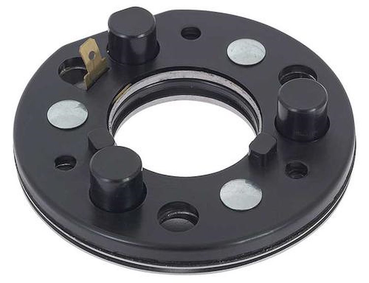 2822126 Horn Switch-1967-78 Dodge, Plymouth; for A, B, C, E, F, Mopar Truck