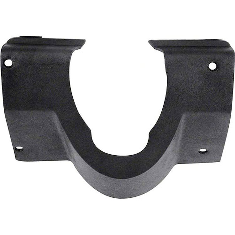 Lower Steering Column Cover 1967-69 Mopar A-Body
