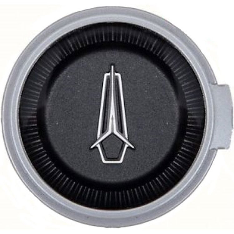 Horn Cap 1968 Plymouth Barracuda