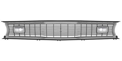 1970 Valiant Grill - Arge