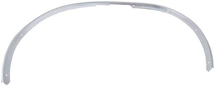 2965416 Wheel Opening Molding 1970-1974 Challenger; Front; RH