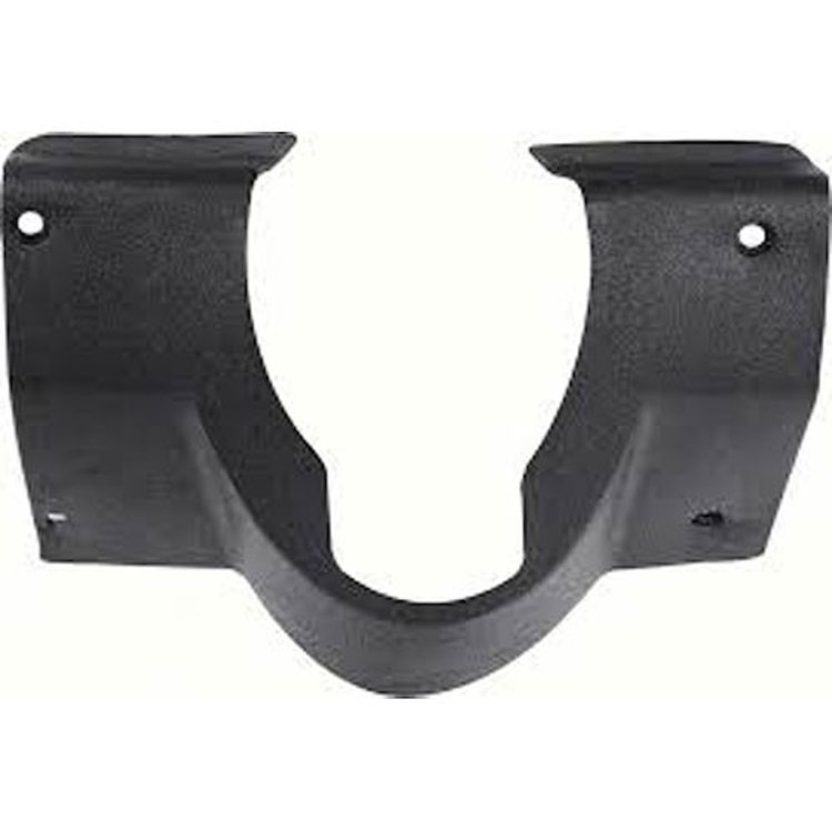 Lower Steering Column Cover 1970-76 Mopar A-Body