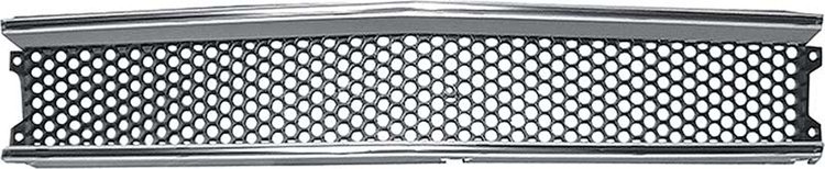 2998002 Front Grill Assembly 1970 Plymouth GTX;