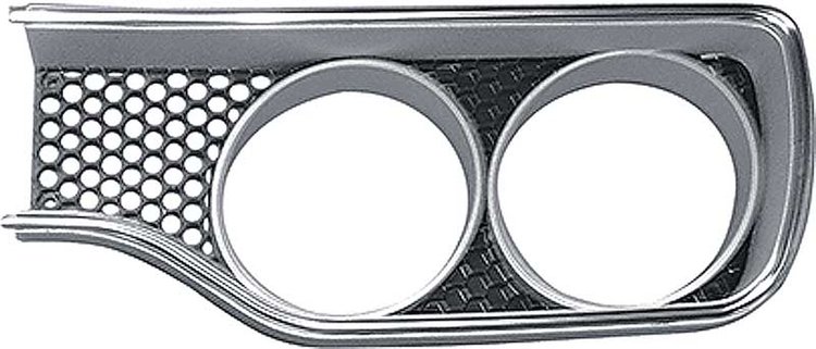 2998015 Headlamp Bezel-1970 GTX LH