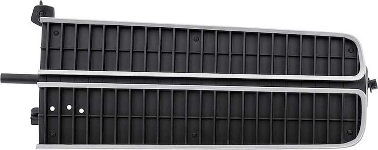 2998551 Headlamp Door with Concealed Headlamps-1970 Charger-LH
