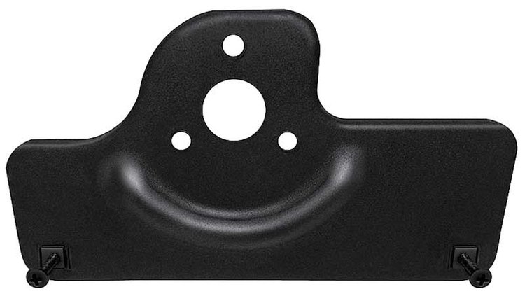 2998651 Center Grill Bracket with Hidden Headlamps 1970 Charger