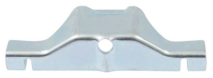 2A602AR 1964-65 Mustang; Park Brake Cable Equalizer