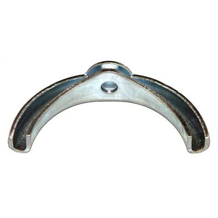 2A602BR 1960-65 Falcon, Comet; 1966 Mustang; Parking Brake Cable Equalizer