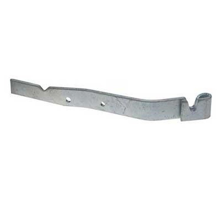 2A605A 1965-66 Mustang; Park Brake Equalizer Lever