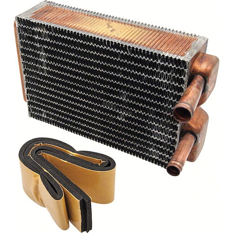 Heater Core 1963-1967 Impala & Full Size Cars without AC
