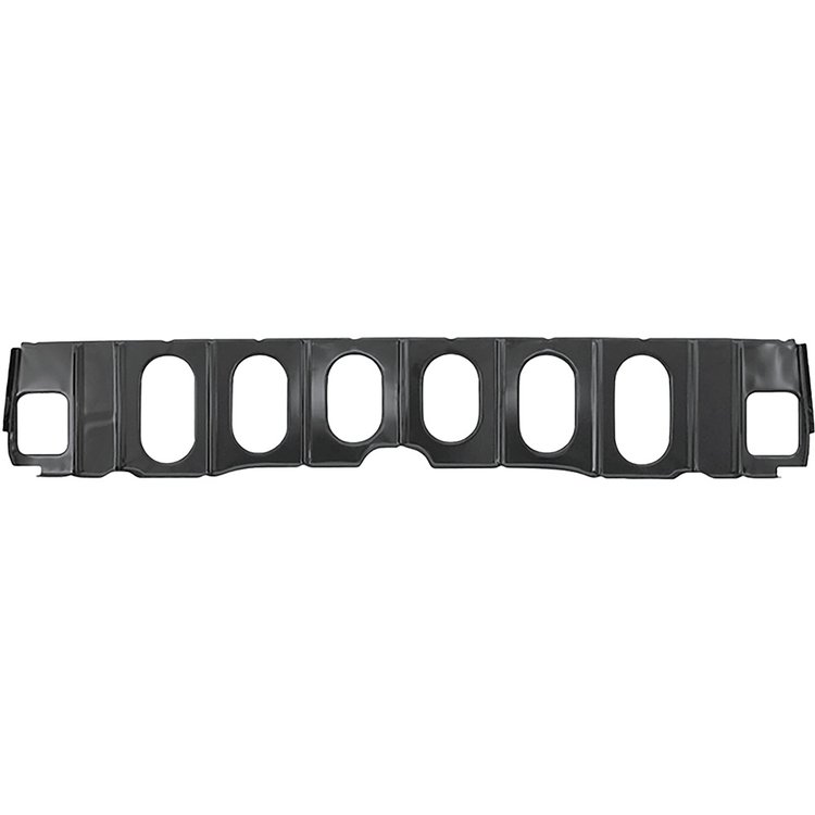 300603 Bed Floor Support Panel with Cut-Outs for 1964-1967 Chevy El Camino