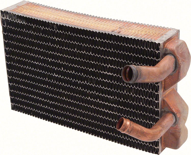 Heater Core 1969-1981 GM F-Body & Nova without AC