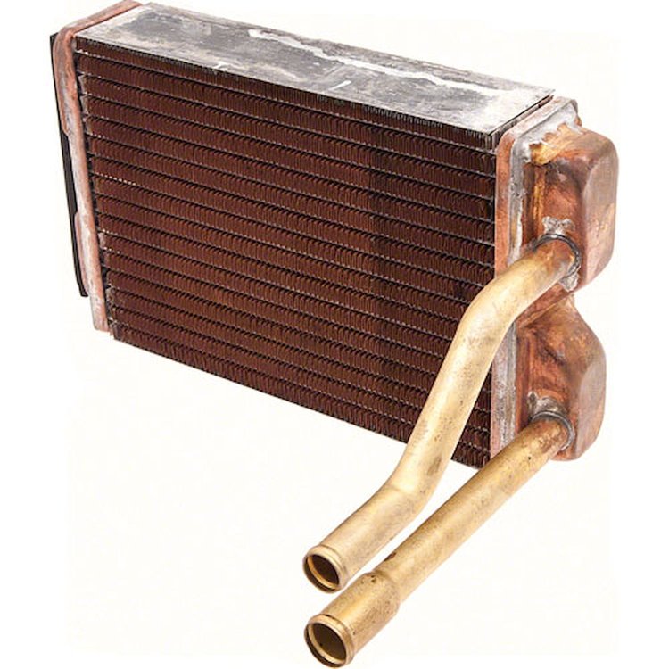 Heater Core 1967-1968 Camaro Big Block V8 without AC