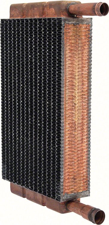 Heater Core 1967-1975 Chevrolet/GMC Truck w/o A/C