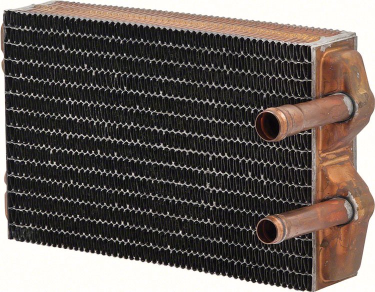 Heater Core 1971-1990 Full Size GM Car
