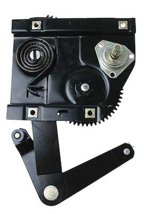 30306G Quarter Window Regulator-1968 Ford Mustang; RH