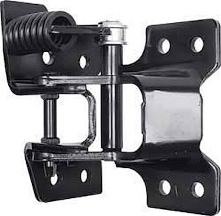 Lower Door Hinge 1969-79 GM F-Body, X-Body
