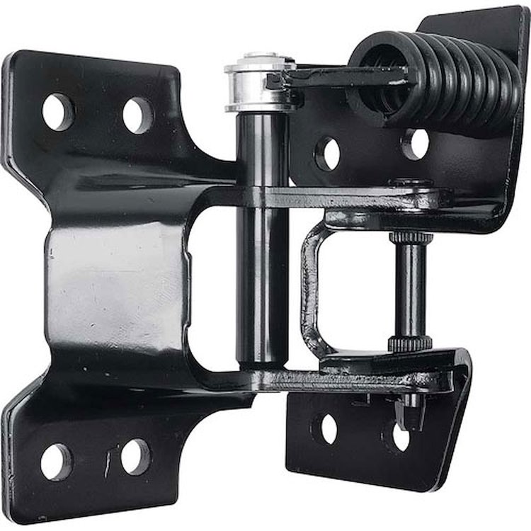 Lower Door Hinge 1969-79 GM F-Body, X-Body