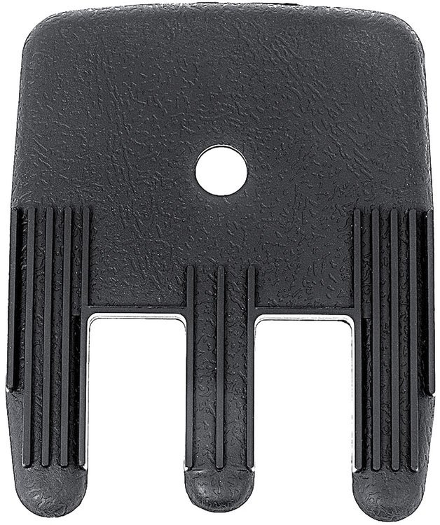 Bucket Seat Adjuster To Floor Cover 1976-1981 GM F-Body