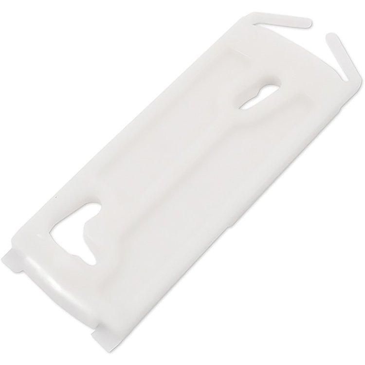 3070675 Body Side Molding Clip for 1979-1980 Oldsmobile Cutlass