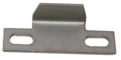 3071340 1978-81 Camaro, Firebird, Fisher T-Top Retainer Clip, Stainless Steel, For Lift off Glass