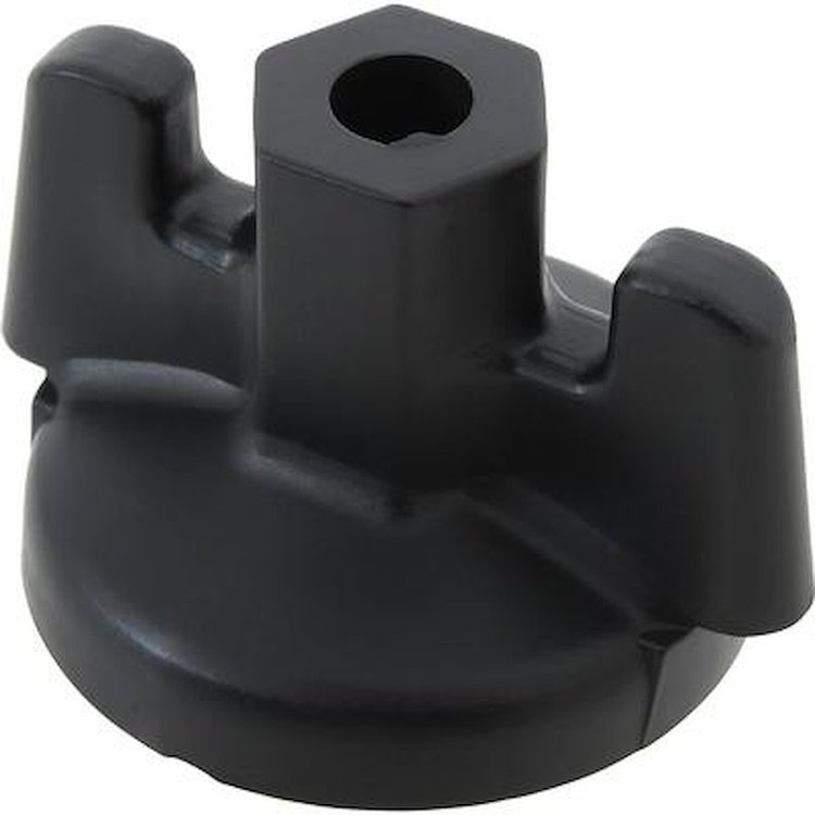 3073195 1978-82 Buick, Chevy, Poniiac, Olds;Tail Lamp Retainer Nut, Each