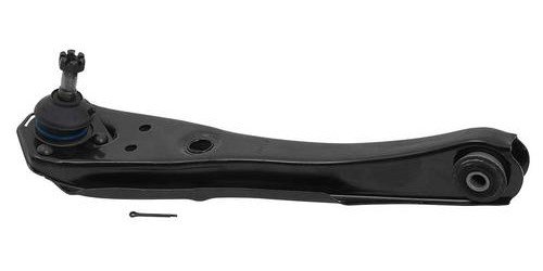 3078C Front Lower Control Arm Assembly 1968-80 Mustang, Falcon, Ranchero, Comet; RH or LH