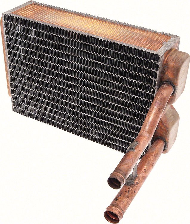 Heater Core 1962 Impala/Bel Air/Biscayne Full-Size W/O AC