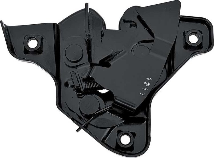 325300 Hood Latch-1973-80 Impala, Caprice, Truck,; For Inside Release
