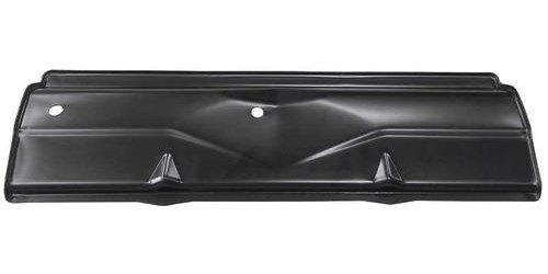 325466 1973-91 Chevrolet, GMC, Fleetside Pickup, Rear Gravel Guard/Shield, Bumper Bracket Cover, RH Passenger Side