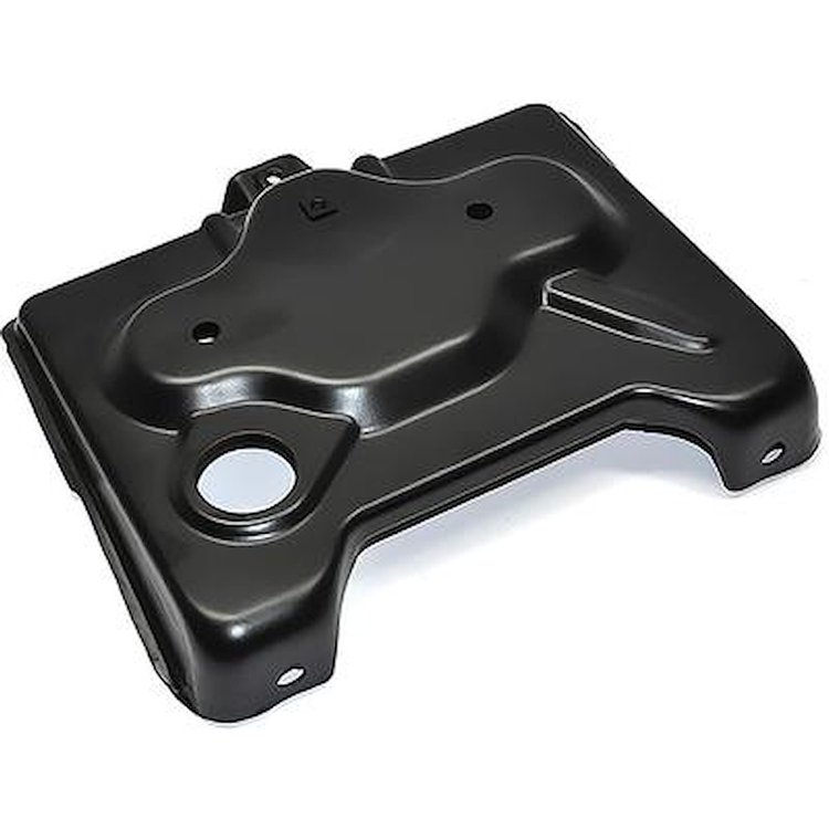 327172 Battery Tray for 1973-75 Chevy Impala, Caprice