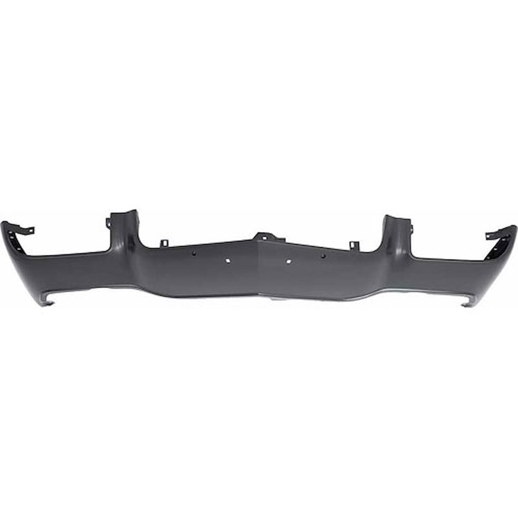 Standard Valance Panel 1970-73 Camaro