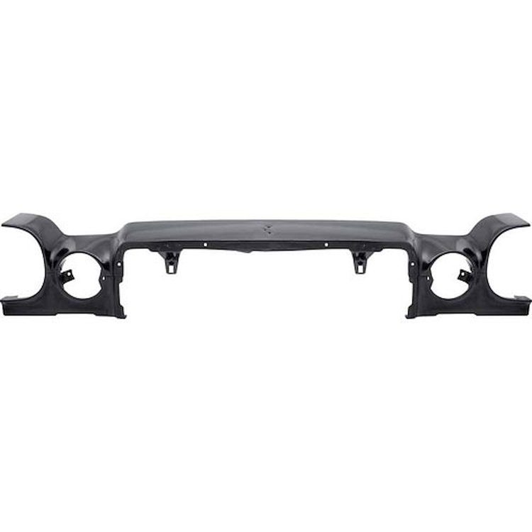 Camaro Rally Sport Header Panel 1970-73 Chevy Camaro RS
