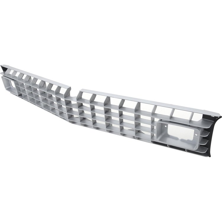 327571 Front Grille 1973-74 Chevy Nova