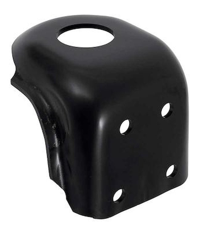328199 Radiator Core Support to Frame Mounting Bracket for 1973-1980 Chevy/GMC 2WD Trucks