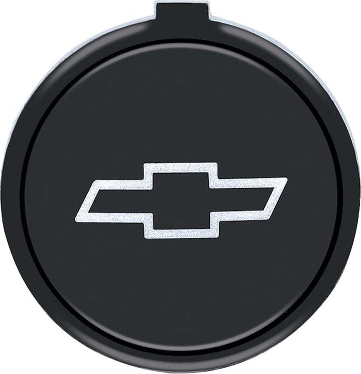 329742 Horn Cap Emblem-1971-81 Camaro, 1971-79 Nova; Bow Tie