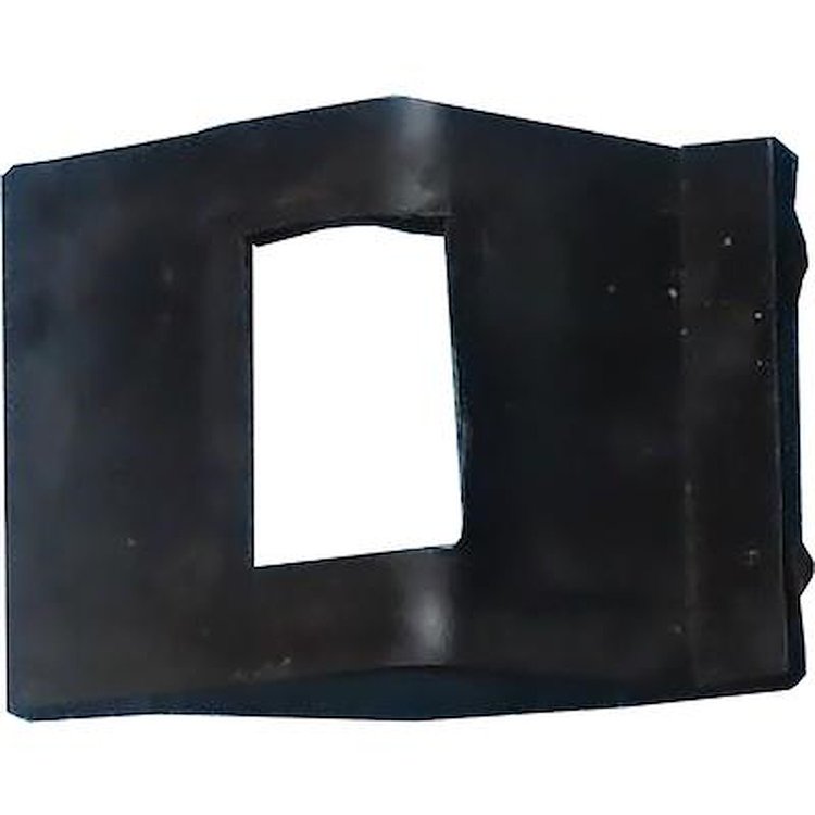 330467 1973-80 Chevy, GMC Pickup, Blazer, Jimmy Suburban, Inner Door Handle Seal, Door Lock Remote, LH Driver Side