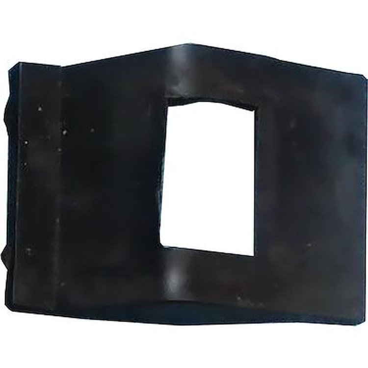 330468 1973-80 Chevy, GMC Pickup, Blazer, Jimmy Suburban, Inner Door Handle Seal, Door Lock Remote, RH Passenger Side