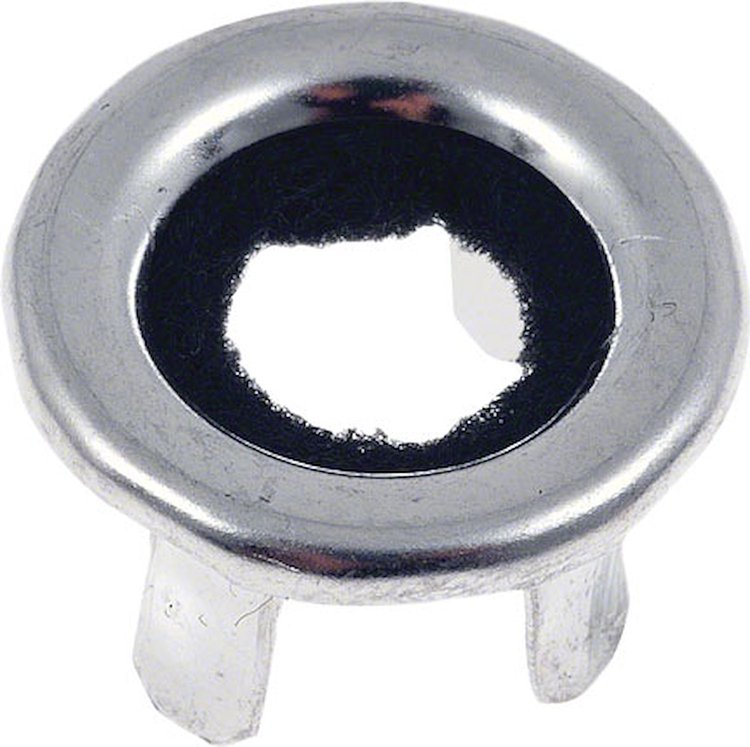 1973-91 GM Truck Door Lock Knob Ferrule - Each