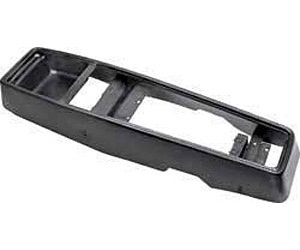 1975-79 NOVA LOWER CONSOLE PANEL-3 SPEED AUTOMATIC
